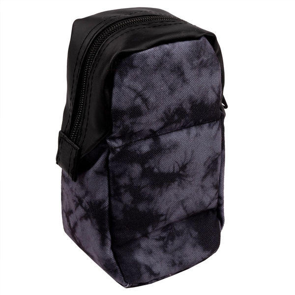 Пенал-підставка Yes PM-M4 Marvel Avengers, 19х9х8 см, чорний (533256) - Pampik - 3