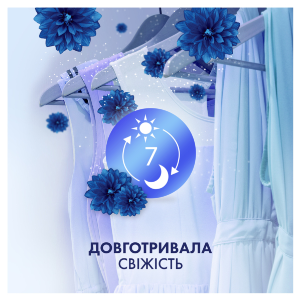 Кондиціонер для білизни Lenor Haute Couture L'eclatante, 1200 мл - Pampik - 4