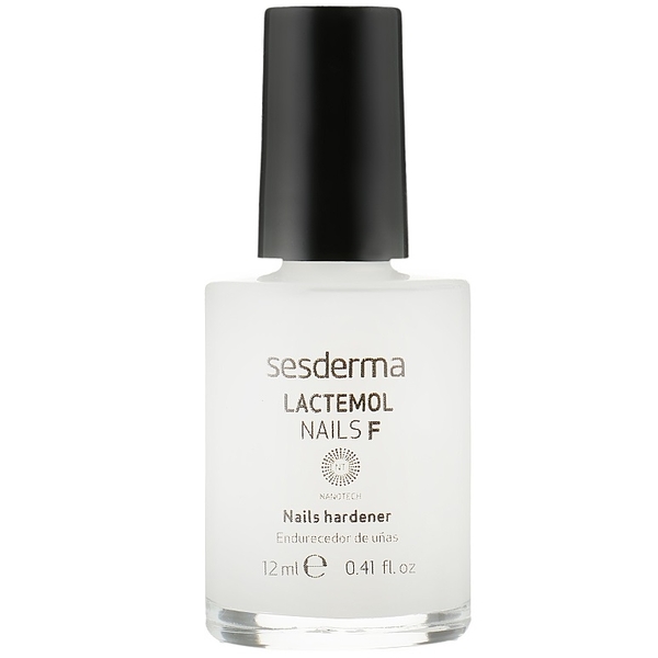 Средство для укрепления ногтей Sesderma Lactemol Nails F, 12 мл - Pampik