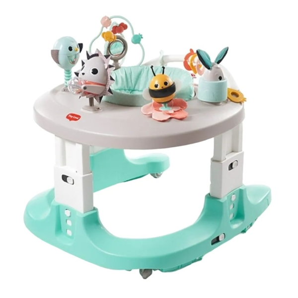 Уцінка. Розвивальний центр Tiny Love Нічна галявина (1806500011) - Pampik