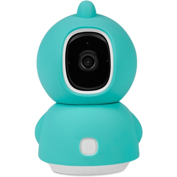 Відеоняня Lionelo Babyline View White - Pampik - 6