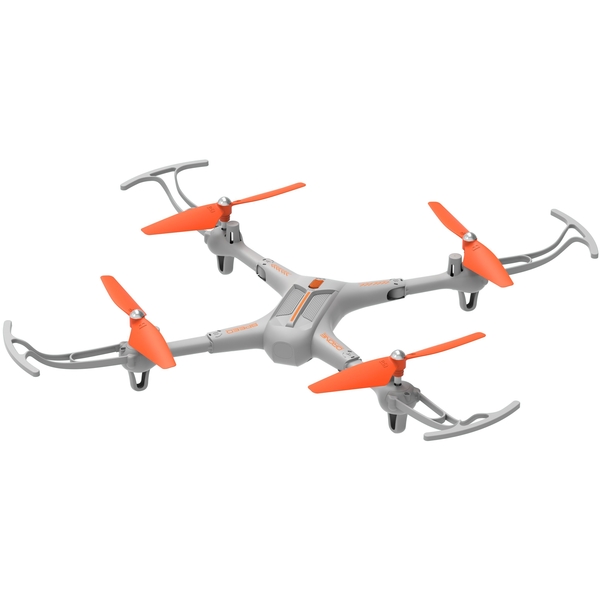 Іграшка на радіокеруванні Syma Storm Квадрокоптер 30 см (Z4) - Pampik