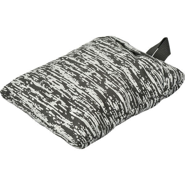 Рюкзак молодіжний Yes R-02 Agent Reflective, сірий (558518) - Pampik - 4