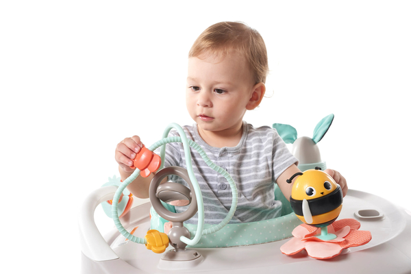 Уцінка. Розвивальний центр Tiny Love Нічна галявина (1806500011) - Pampik - 7