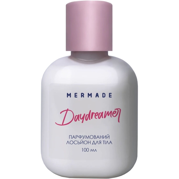 Парфумований лосьйон для тіла Mermade Daydreamer, 100 мл - Pampik