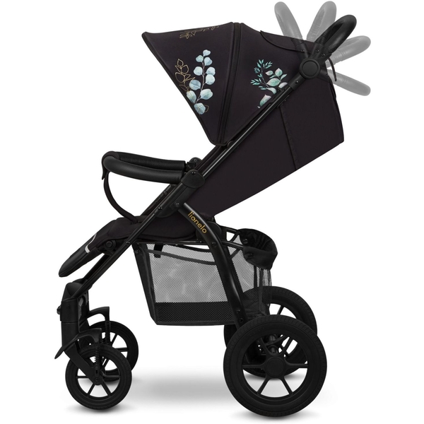 Прогулянкова коляска Lionelo Annet Tour Golden Moments - Pampik - 6