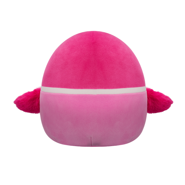Мягкая игрушка Squishmallows Утка Делла, 19 см (SQVA00848) - Pampik - 3