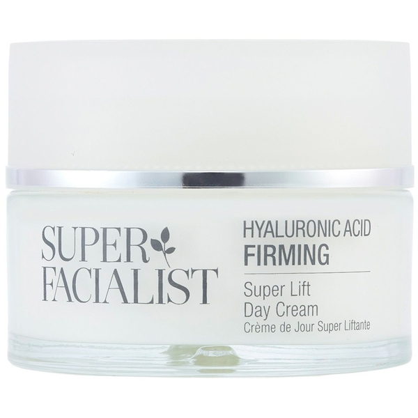 Крем для обличчя денний Super Facialist Hyaluronic Acid Firming 50 мл - Pampik