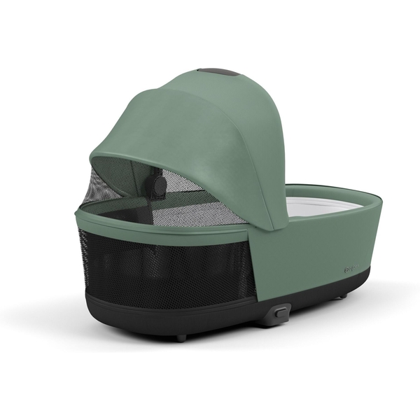 Люлька Cybex Priam Lux Leaf Green (523000839) - Pampik - 4