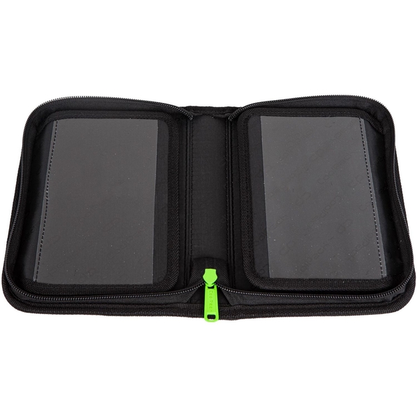 Пенал на блискавці СoolPack Clipper Game Over, з органайзером для ручок, 20х14х3 см (F076679) - Pampik - 2