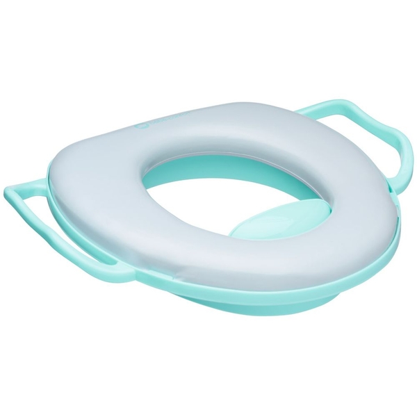 Детское мягкое тренировочное сиденье Bebe Confort, с дефлектором (3106203600) - Pampik