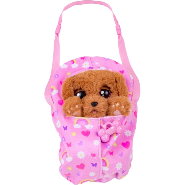 Интерактивная игрушка Baby Paws Щенок Кокер-спаниель Мэгги (917637IM) - Pampik - 2