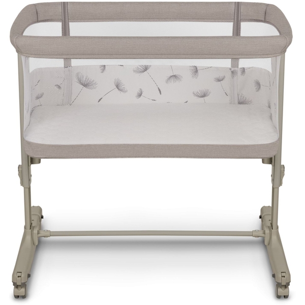 Ліжко 3-в-1 Lionelo Beige Sand, бежевий - Pampik - 4