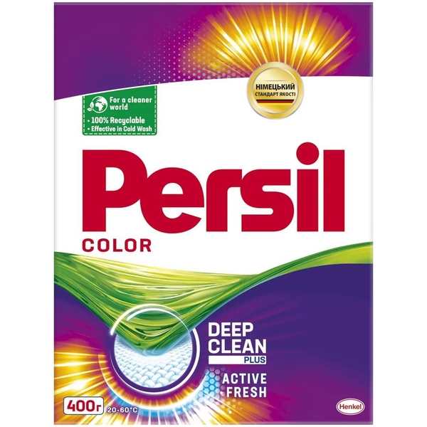 Порошок Persil Color 400 г (799497) - Pampik