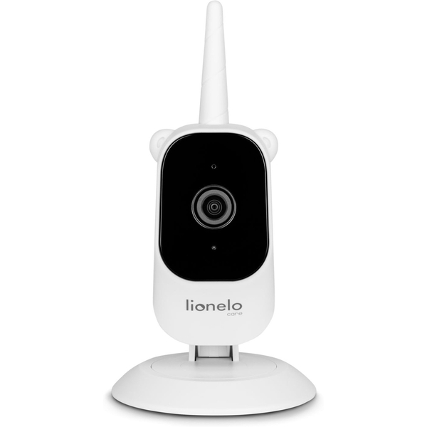 Додаткова камера для відеоняні Lionelo Babyline 3.2 Camera White - Pampik