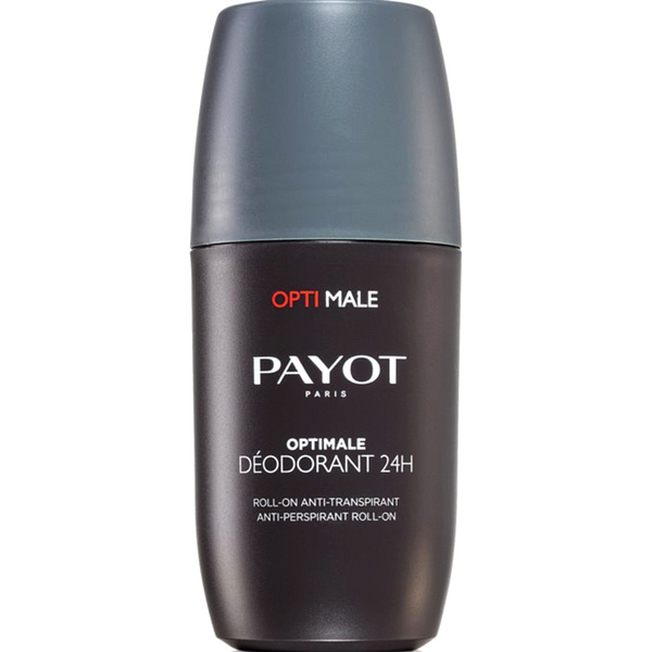 Антиперспирант шариковый Payot Optimal 24H, 75 мл - Pampik