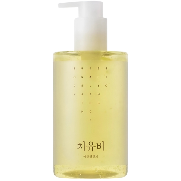 Гель для інтимної гігієни Chiuub Femenine Wash Cleanser 300 мл - Pampik