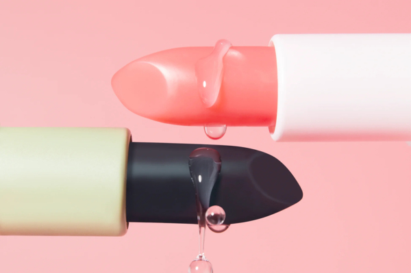 Тінт-бальзам для губ Girlwood Дика Вишня, відтінок 02 (чорний), 4.5 г - Pampik - 5