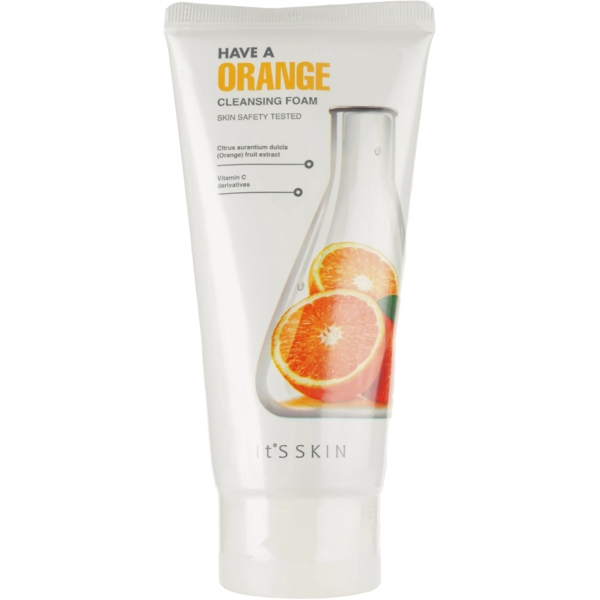 Пінка для вмивання It's Skin Have A Orange 150 мл - Pampik