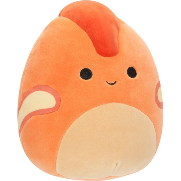 М'яка іграшка Squishmallows Паразауролоф Нішель, 19 см (SQCR04122) - Pampik - 2
