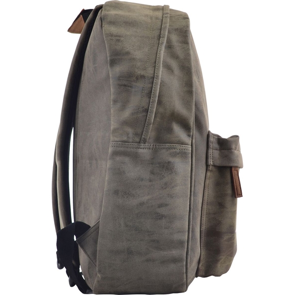 Рюкзак молодіжний Yes ST-16 Infinity Wet Stone, коричневый (555052) - Pampik - 3