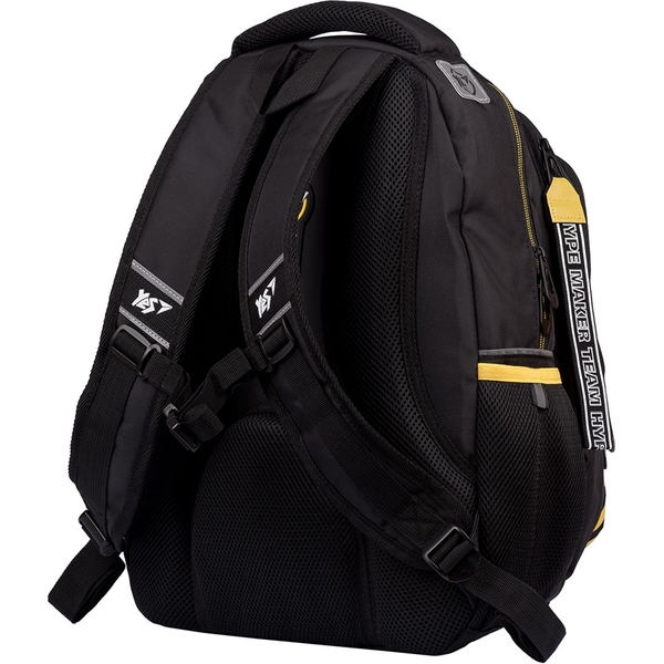 Рюкзак Yes T-22 Boy, черный (554679) - Pampik - 3