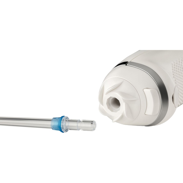 Іригатор портативний Ardesto POI-H350W білий - Pampik - 6