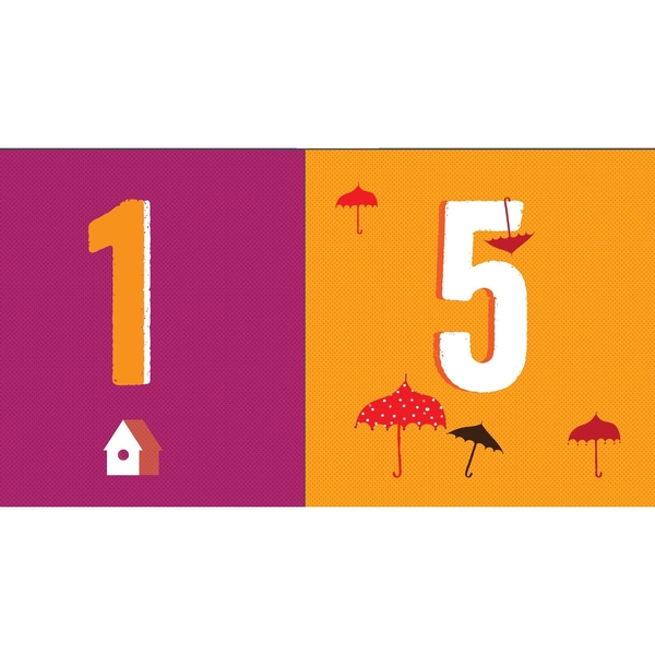 Лічилка - Романишин Романа Романівна, Лесів Андрій Петрович (978-966-10-3188-2) - Pampik - 2