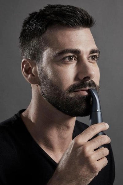 Мінігрумінг набір Rowenta Specialist, темно-синій (TN3651F0) - Pampik - 9