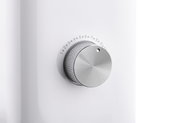 Іригатор стаціонарний Ardesto OI-R600WTB з електричною зубною щіткою білий - Pampik - 3