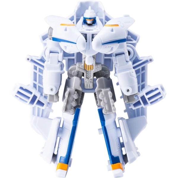 Игрушка-трансформер Tobot Детективы Галактики С3 мини Эирхайд (301145) - Pampik