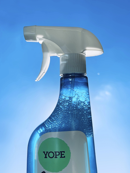 Універсальний засіб для прибирання Yope Bamboo, 750 мл - Pampik - 3