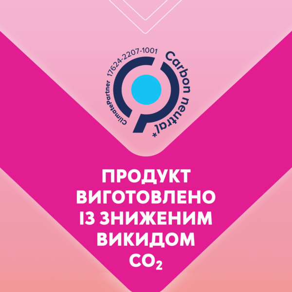 Гигиенические прокладки Libresse Dailies Fresh Regular 80 шт. - Pampik - 5