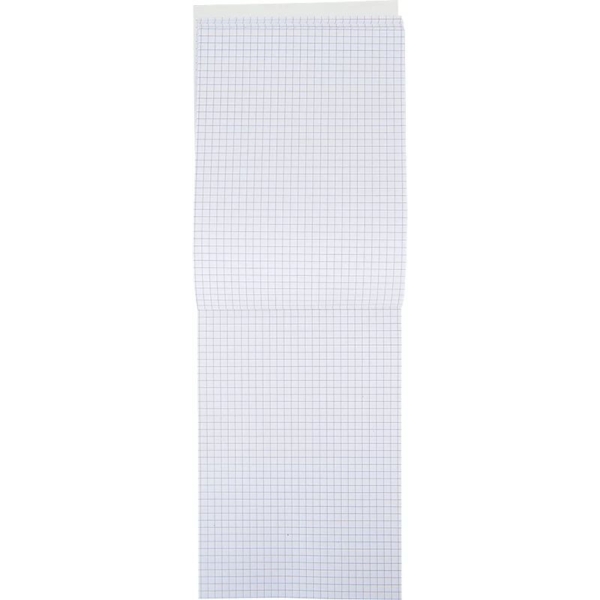 Блокнот-планшет Kite Tokidoki, А5, у клітинку, 50 аркушів (TK22-194-3) - Pampik - 4