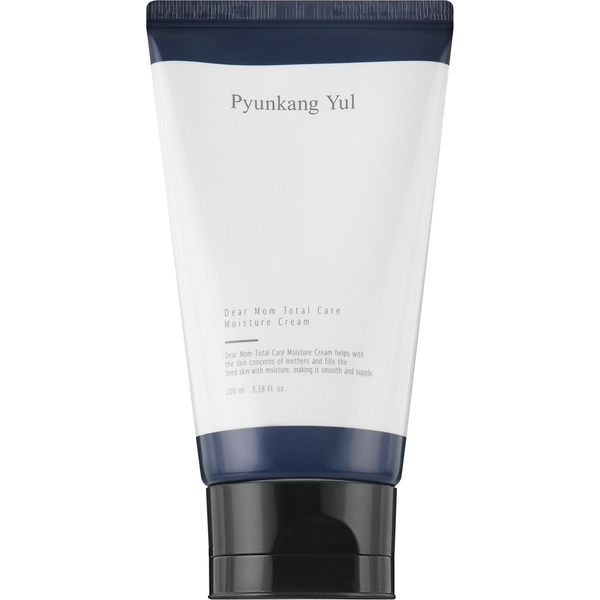 Крем для лица Pyunkang Yul Dear Mom Total Care Moisture Cream увлажняющий 100 мл - Pampik
