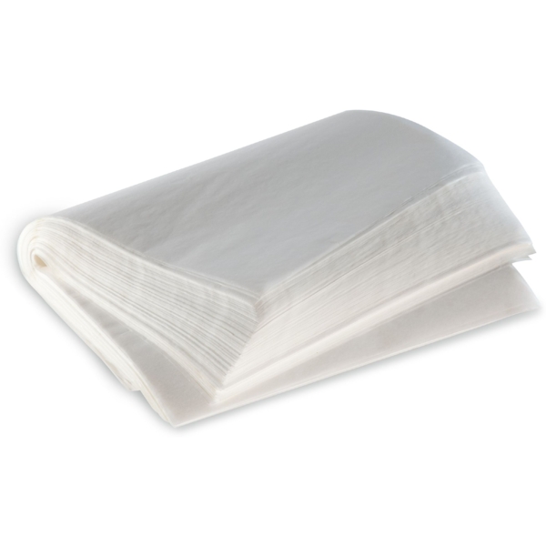 Пергамент для выпечки PRO service, силиконовый, в листах, 500 шт. (14405210) - Pampik