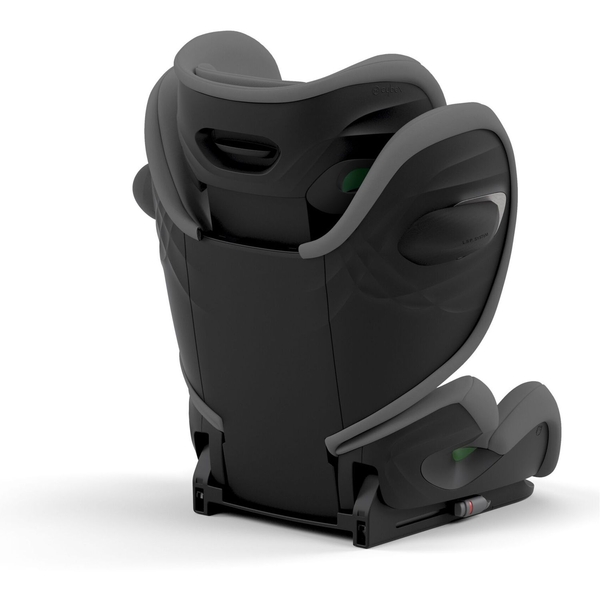 Автокресло Cybex Solution G i-Fix Lava Grey (522002283) - Pampik - 5