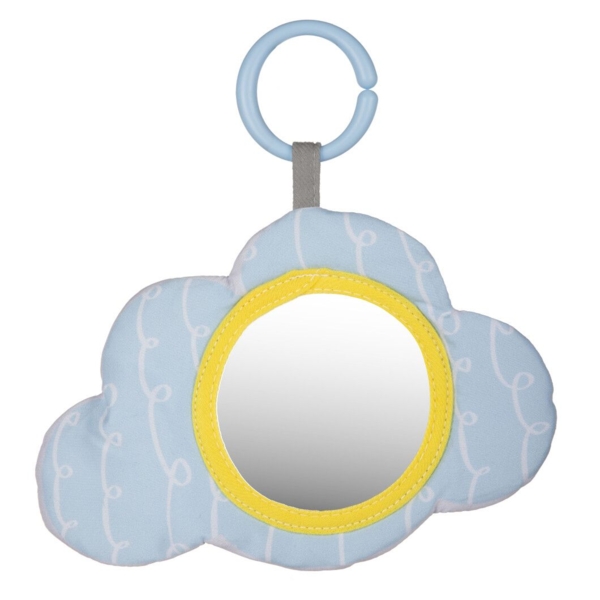 Развивающий коврик Canpol babies Safari бежевый (81/101) - Pampik - 8