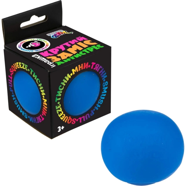 Іграшка Monster Gum Крутий заміс 10 см (T21575/1) - Pampik - 3