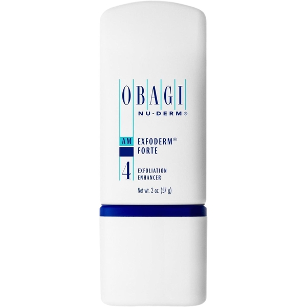 Крем для обличчя Obagi Nu-Derm Exfoderm Forte 57 г (362032070131) - Pampik