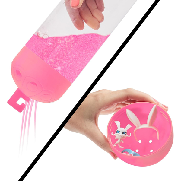 Фігурка-сюрприз Miraculous Леді Баг та Супер-кіт з аксесуарами (50390) - Pampik - 7