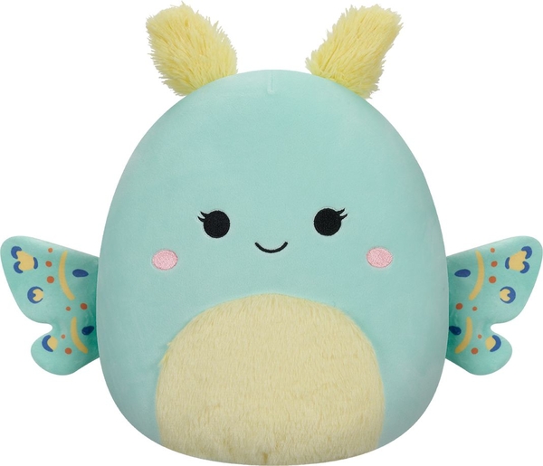 М'яка іграшка Squishmallows Метелик Конні, 30 см (SQCR04148) - Pampik