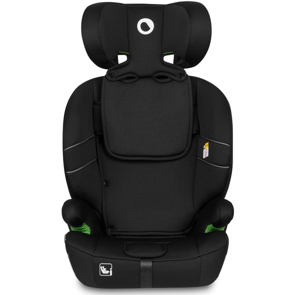 Автокрісло Lionelo Lionelo Levi One i-Size Black Carbon - Pampik - 6