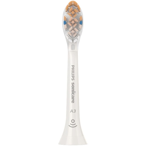 Насадки для зубной щетки Philips Sonicare A3 Premium All-in-One, 4шт. (HX9094/10) - Pampik - 2