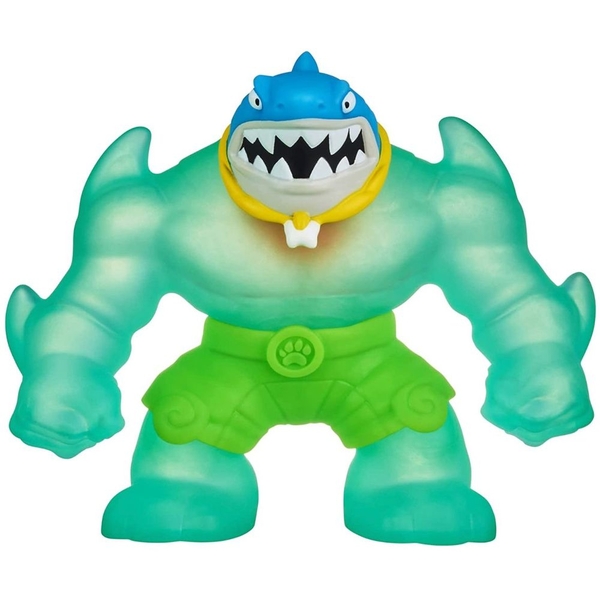 Іграшка-антистрес Goo Jit Zu Goo Shifters Траш (122969) - Pampik