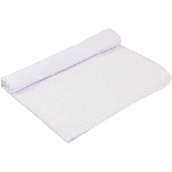 Пелюшка вологонепроникна Руно, 50х70 см, білий (ПН5070) - Pampik