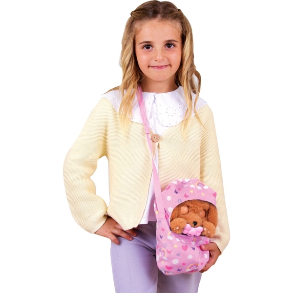 Интерактивная игрушка Baby Paws Щенок Кокер-спаниель Мэгги (917637IM) - Pampik - 8