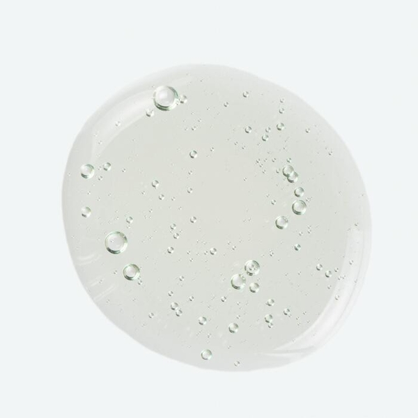 Шампунь Klorane Purifying Normal to Oily Hair with Citrus Цитрон, 200 мл - Pampik - 3