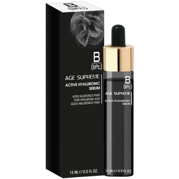 Сыворотка для лица Blift Age Supreme Active Hyaluronic 15 мл - Pampik