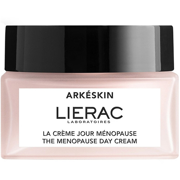 Дневной крем для лица Lierac Arkeskin The Menopause, 50 мл - Pampik